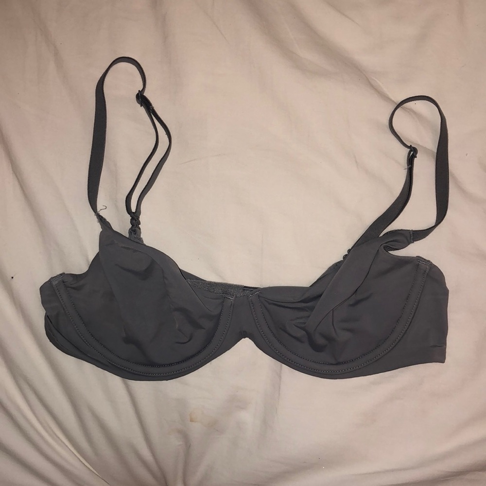 Victoria Secret Underwire, Paddles Bra